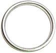 256-215 Direct-Fit Exhaust Series Exhaust Flange Gasket - Direct Fit, Sold Individually