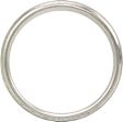 1993 Honda Prelude - Exhaust Flange Gasket, Between Converter and Central Silencer; Between Front Pipe and Converter, 2.3L 4Cyl, Direct-Fit Exhaust Series