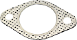256-272 Direct-Fit Exhaust Series Exhaust Flange Gasket - Direct Fit, Sold Individually