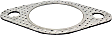 256-272 Direct-Fit Exhaust Series Exhaust Flange Gasket - Direct Fit, Sold Individually
