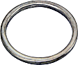 256-282 Direct-Fit Exhaust Series Exhaust Flange Gasket - Direct Fit, Sold Individually