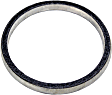 256-282 Direct-Fit Exhaust Series Exhaust Flange Gasket - Direct Fit, Sold Individually
