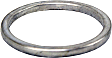 256-282 Direct-Fit Exhaust Series Exhaust Flange Gasket - Direct Fit, Sold Individually