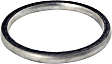 256-282 Direct-Fit Exhaust Series Exhaust Flange Gasket - Direct Fit, Sold Individually