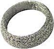 256-303 Direct-Fit Exhaust Series Exhaust Flange Gasket - Direct Fit, Sold Individually