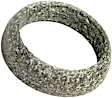256-303 Direct-Fit Exhaust Series Exhaust Flange Gasket - Direct Fit, Sold Individually