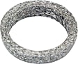 256-304 Direct-Fit Exhaust Series Exhaust Flange Gasket - Direct Fit, Sold Individually