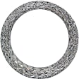 256-304 Direct-Fit Exhaust Series Exhaust Flange Gasket - Direct Fit, Sold Individually