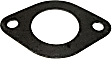 256-519 Direct-Fit Exhaust Series Exhaust Flange Gasket - Direct Fit, Sold Individually