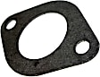 256-519 Direct-Fit Exhaust Series Exhaust Flange Gasket - Direct Fit, Sold Individually