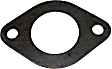 256-519 Direct-Fit Exhaust Series Exhaust Flange Gasket - Direct Fit, Sold Individually