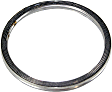 256-708 Direct-Fit Exhaust Series Exhaust Flange Gasket - Direct Fit, Sold Individually