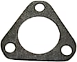 1980 BMW 733i - Exhaust Flange Gasket, 3.2L 6Cyl, Direct-Fit Exhaust Series