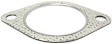 256-837 Direct-Fit Exhaust Series Exhaust Flange Gasket - Direct Fit, Sold Individually