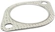 256-837 Direct-Fit Exhaust Series Exhaust Flange Gasket - Direct Fit, Sold Individually