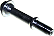 258-943 Direct-Fit Exhaust Series Exhaust Bolt - Direct Fit