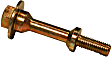 258-944 Direct-Fit Exhaust Series Exhaust Bolt - Direct Fit