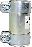 265-119 Universal Exhaust Pipe Connector, Sold Individually