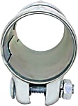 265-119 Universal Exhaust Pipe Connector, Sold Individually