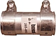 265-459 Direct Fit Exhaust Pipe Connector, Sold Individually