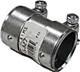 265-827 Direct Fit Exhaust Pipe Connector, Sold Individually