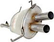 278-025 Muffler