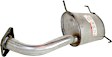 278-025 Muffler