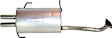278-025 Muffler