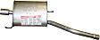 280-191 Muffler