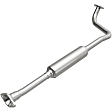 280-287 Resonator - Aluminized Steel, Direct Fit, Sold Individually