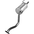 280-393 Muffler