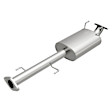 280-461 Muffler, Center