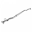 285-451 Resonator - Aluminized Steel, Direct Fit, Sold Individually