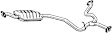286-559 Muffler