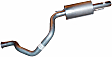 286-871 Muffler