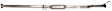 292-157 Resonator - Natural, Aluminized Steel, Direct Fit, Sold Individually