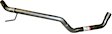 2012 Nissan NV1500 - Tail Pipe, Natural, Aluminized Steel