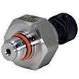 2001 International 1652SC - Fuel Pressure Sensor, enginedesignationname: T444E, BT Power Series