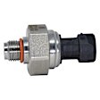 2001 International 1652SC - Fuel Pressure Sensor, enginedesignationname: T444E, BT Power Series