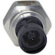 2001 International 1652SC - Fuel Pressure Sensor, enginedesignationname: T444E, BT Power Series