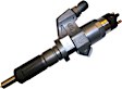 DE651 Fuel Injector 6.6L, 8Cyl - Sold Individually, Remanufactured