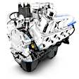 BP302RCTF FORD SB COMPATIBLE 302 C.I. ENGINE - 361 HP - BASE DRESSED - REAR SUMP - HOLLEY SNIPER FUEL INJECTED