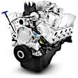 BP3479CTF FORD SB COMPATIBLE 347 C.I. ENGINE - 415 HP - BASE DRESSED - HOLLEY SNIPER FUEL INJECTED