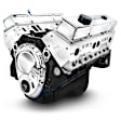 BP350CT GM SB COMPATIBLE 350 C.I. ENGINE - 341 HP - LONG BLOCK
