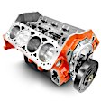 BP38321SP GM SB COMPATIBLE 383 C.I. ENGINE - 432 HP - SHORT BLOCK PLUS
