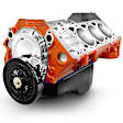 BP38321SP GM SB COMPATIBLE 383 C.I. ENGINE - 432 HP - SHORT BLOCK PLUS
