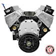 BP38350CT1 VORTEC TRUCK & SUV 1996-2000 - GM SB COMPATIBLE 383 C.I. ENGINE - LONG BLOCK