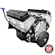 BP38350CT1 VORTEC TRUCK & SUV 1996-2000 - GM SB COMPATIBLE 383 C.I. ENGINE - LONG BLOCK
