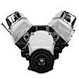BP454CT GM BB COMPATIBLE 454 C.I. ENGINE - 460 HP - LONG BLOCK
