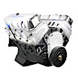 BP454CT GM BB COMPATIBLE 454 C.I. ENGINE - 460 HP - LONG BLOCK